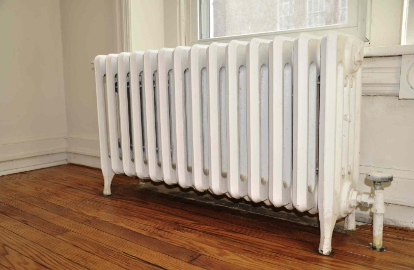 How to Troubleshoot Steam Radiator Problems The Indoor Haven