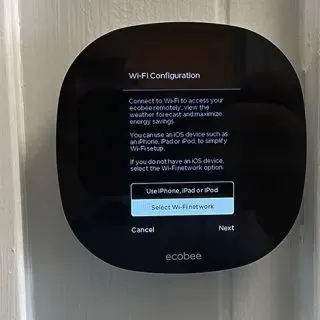 Why Does My Ecobee Thermostat Keep Going Offline