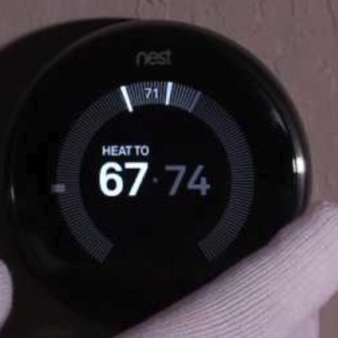 Why Does My Nest Thermostat Keep Changing the Temperature?