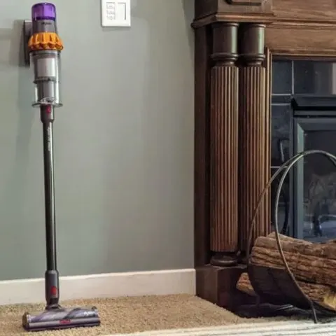 Why is My Dyson Vacuum Not Sucking?