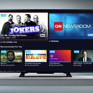 sling tv not working on roku