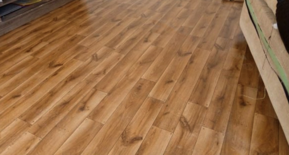 Can You Steam Clean Vinyl Floors? The Indoor Haven