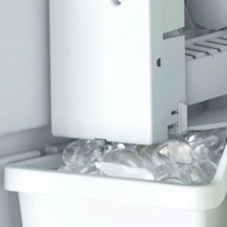 Fixing a KitchenAid Ice Maker Auger that won't Move