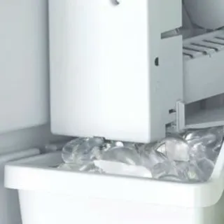 Fixing a KitchenAid Ice Maker Auger that won't Move