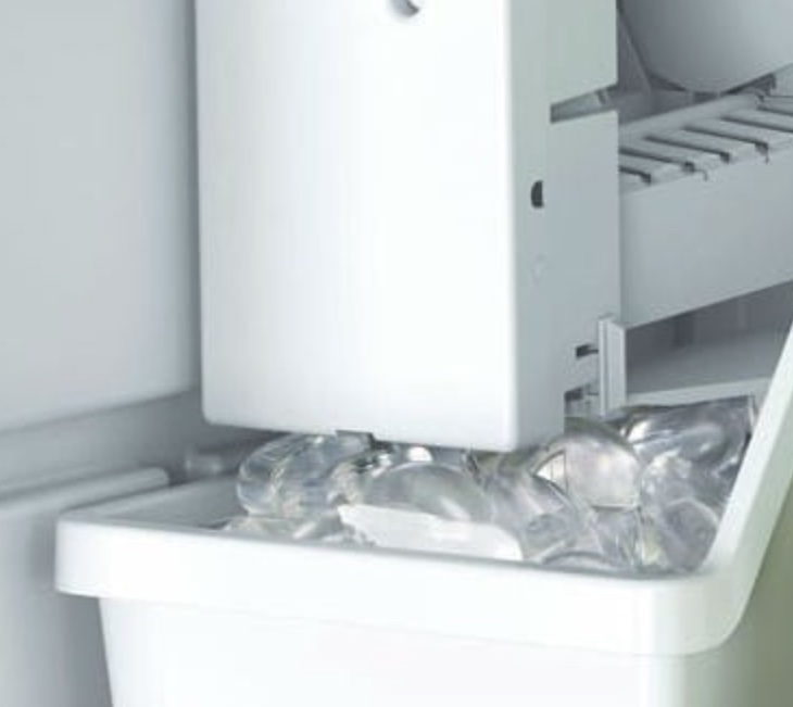 Get the Ice Cubes Flowing Fixing a KitchenAid Ice Maker Auger that won