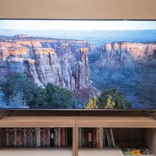 How Do I Know if My TV is 4K