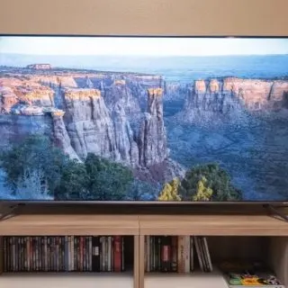 How Do I Know if My TV is 4K