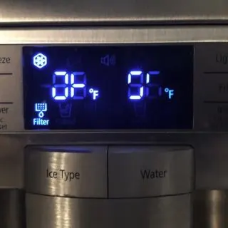 How to Get Your Samsung Fridge Out of Demo Mode