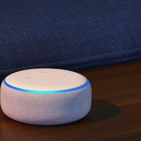How to Put the Echo Dot in Pairing Mode