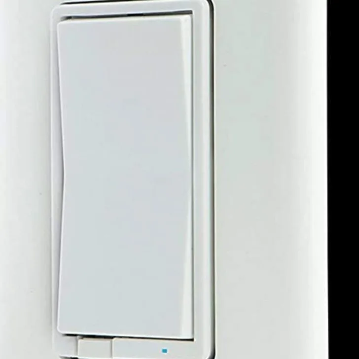How to Reset a GE Z-Wave Switch