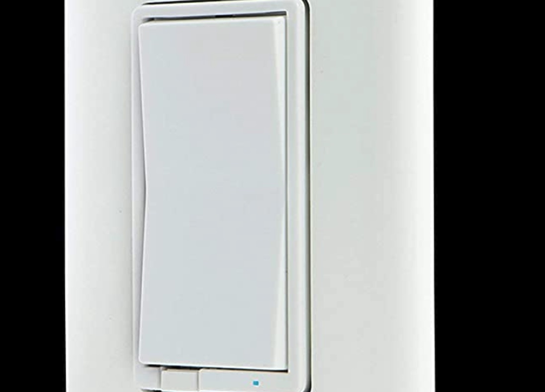 How to Reset a GE ZWave Switch The Indoor Haven