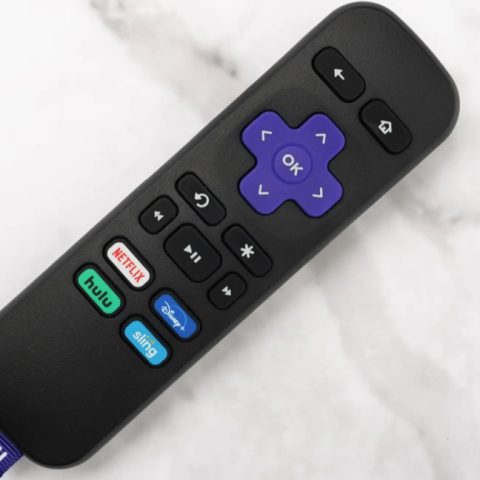 How to Sync a Roku Remote Without Pairing Button