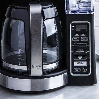 Why is the Clean Cycle on My Ninja Coffee Maker Not Working
