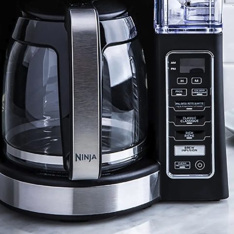 Why is the Clean Cycle on My Ninja Coffee Maker Not Working?