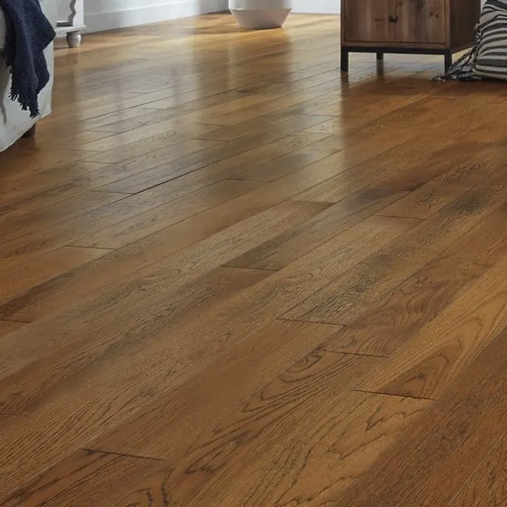 Can You Steam Clean Hardwood Floors?