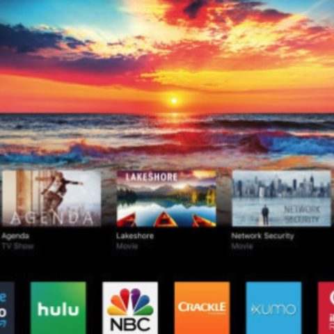 Can You Download More Apps on a Vizio Smart TV