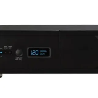 Home Theatre Power Manager