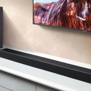 How to Connect Soundbar to Vizio TV