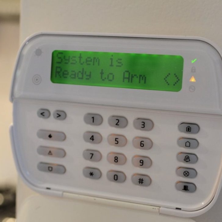 How to Turn Off DSC Alarm Without a Code The Indoor Haven