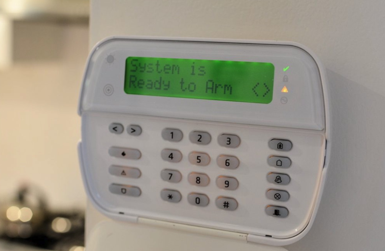 How to Turn Off DSC Alarm Without a Code The Indoor Haven