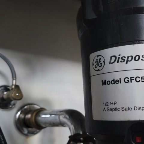 What Size Garbage Disposal Do I Need?