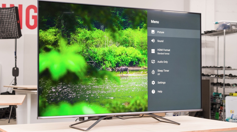 Who Makes Hisense TVs The Indoor Haven