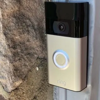 how to sneak past ring doorbell