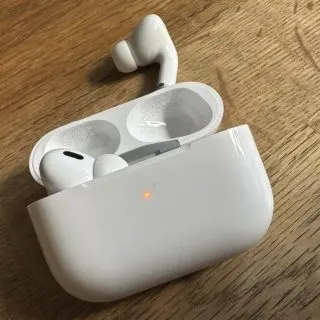 why is one airpod louder than the other