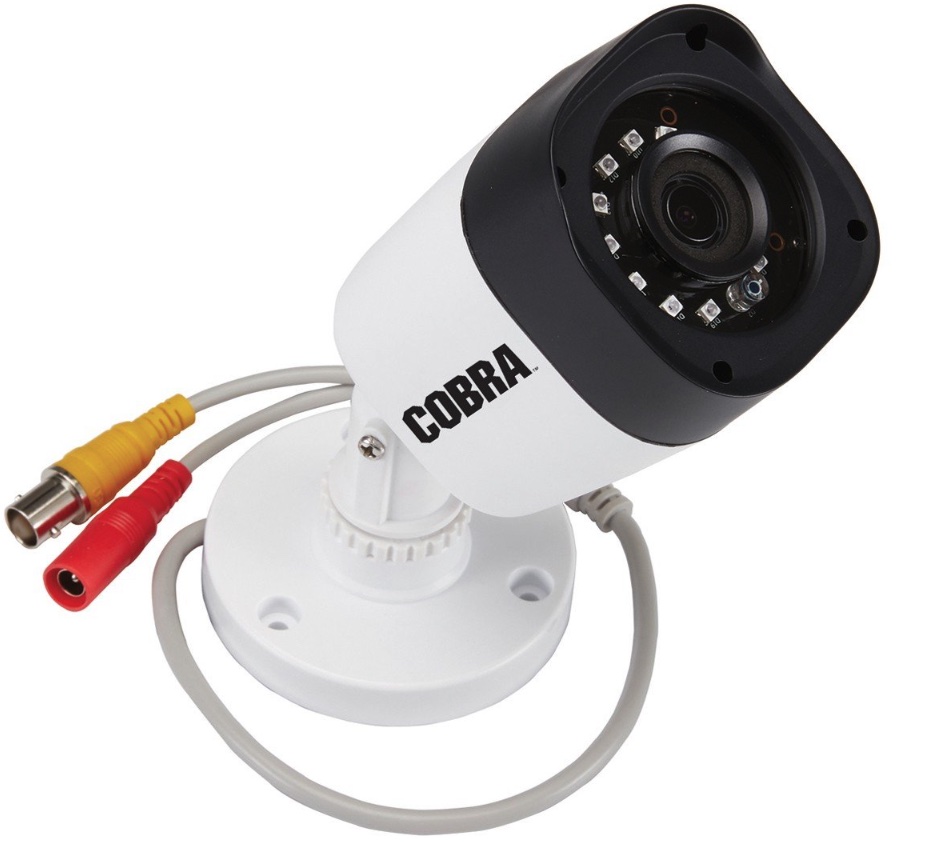 How to Connect Cobra Surveillance System to Phone The Indoor Haven