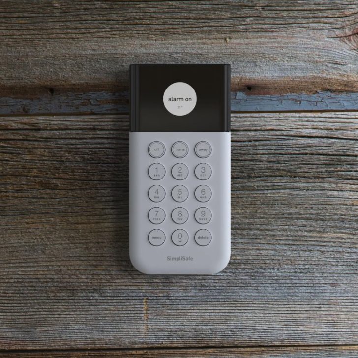What Systems are Compatible with SimpliSafe