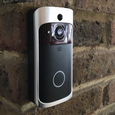 Why is My XSH Cam Doorbell Not Working