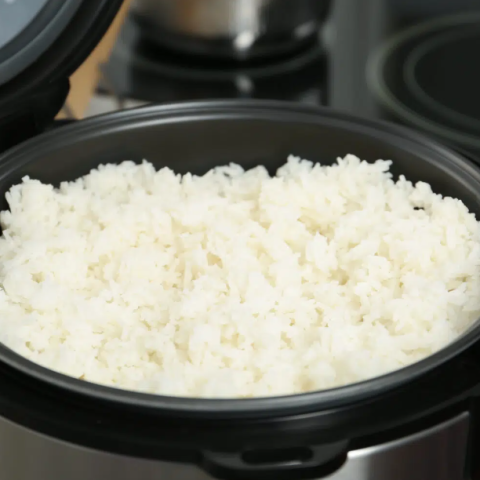 Why is My Rice Cooker Making Popping Noises?